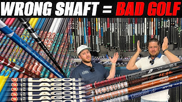 This One Mistake Is Destroying Your Golf Game (It