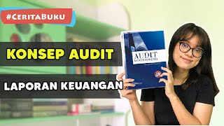 Mengupas Konsep Audit! Apa itu Audit? | Buku Wajib Mahasiswa Akuntansi Series