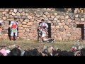 Atipanakuy - Alborada en sondor Raymi