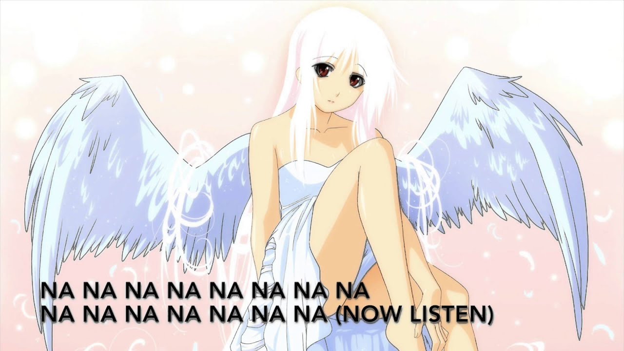 Nightcore - Centrefold (Back to the 80s)