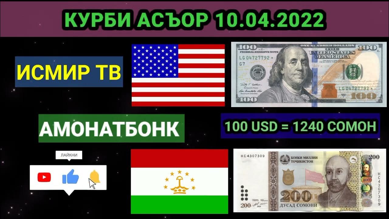 Курс валют на сомони сегодня 1000 рубл. Курби асъор. Курби асъор 2022. Курби Сомони. Валюта Таджикистан 1000.