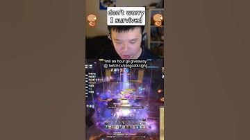 I survived #ff14 #ffxiv #frontline #pvp