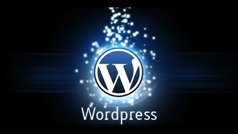 Урок 3. Как настроить шаблон WordPress - шаблоны Вордпресс.