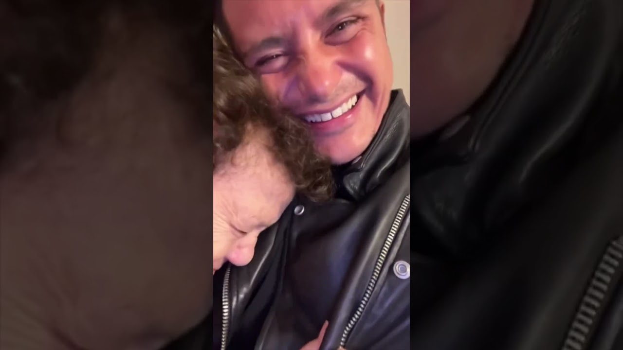 Nonno Faustino FELICE che Carletto è tornato a CASA racconta la storia di PIPPO ROMARZO🐊😂😡