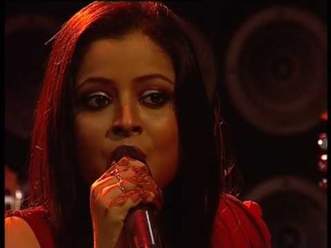Saaz  Priyanka Bharali  Jomunar Balit Bohi  Assamese Song