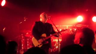 The Pixies - &quot;Talent&quot; @ Ram&#39;s Head, Baltimore Maryland, Live HQ
