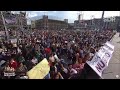 AMLOFEST: En vivo el festejo de AMLO en el Zócalo