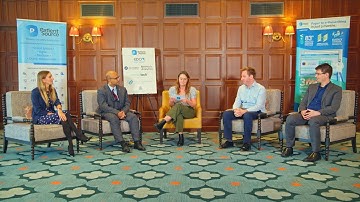 Our Trusted Partners - Patients Know Best