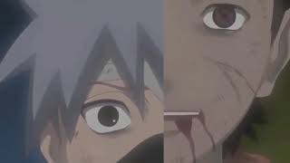 Obito Vs Kakashi Amv The Resistance