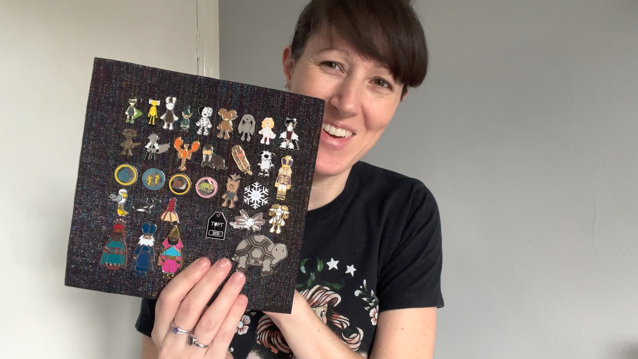 All about Toft - the obsession is real!