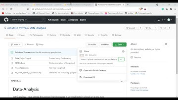 Import Files/Repository in Google Colab from GitHub | How to run GitHub Code in Google Colab?