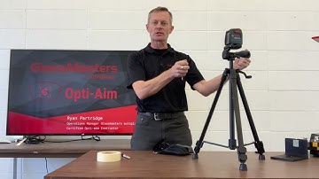 Calibration introduction Video