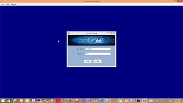 Lecture#25 Multiple Computers Create Purchase Invoice at Same Time C# SQL Server Urdu/Hindi