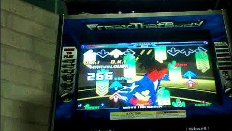 Kevbo Maxx Unlimited