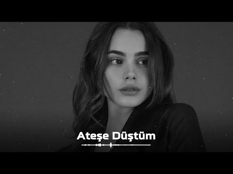 Aziza Qobilova & Hayit Murat - Ateşe Düştüm (Original Mix)