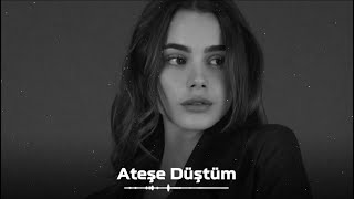 Aziza Qobilova & Hayit Murat - Ateşe Düştüm (Original Mix) Resimi