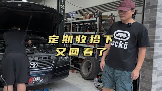 进气系统积碳清洗人工处理，缸内燃油系统积碳就除碳神器HKS