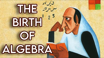 The Geometric Genius of al-Khwarizmi: Solving Quadratic Equations the Ancient Way