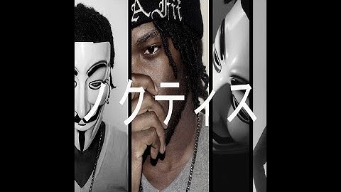 Anonymuz - The Heist