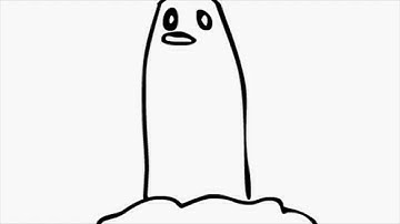 Flash animation test (squash and stretch)