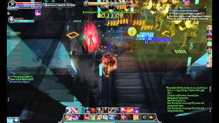 Maquinas Outpost (MO) Solo [SonOfGods]
