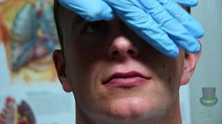 The Primary Survey Medical