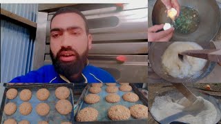 Kashmiri Bakery Style Coconut || recipe bakery style coconut kaise banaye | By Kashmir Food Fusion