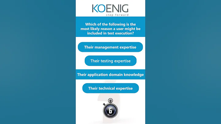 Learn ISTQB-BCS Certified Tester Advanced Level Test Manager(CTAL-TM) online | Koenig Solutions