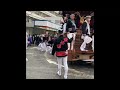 ＃事故＃破壊＃金曜日＃土砂降りの中＃まさかの、、、