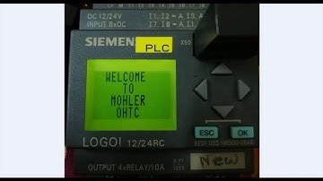 EXCELLED ENGINEERING PLC for MOHLER Overhead Travelling Cleaner