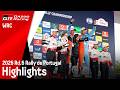 WRC 2026 Rd.6 RALLY DE PORTUGAL | ラリー・ポルトガル ハイライト動画 | TOYOTA GAZOO Racing