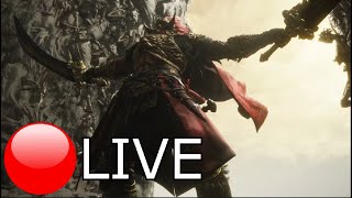 🔴NEW CONSORT RADAHN RL1 NG+7 UNTIL I WIN