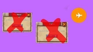 Castle Clash - How to Save Thousands of Gems in Dungeons! screenshot 5