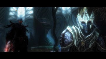 Playthrough: Kingdoms of Amalur - Part 1 - Dokkalfar Rogue/Mage - 1080p