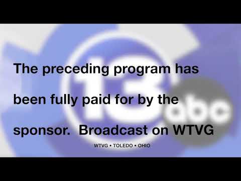 WTVG 13.2 CW