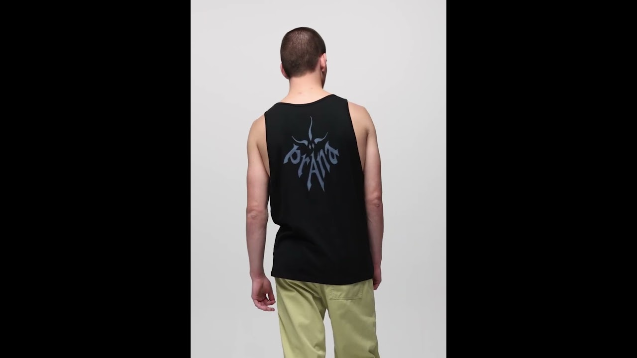 prAna - Heritage Graphic Tank Top - Men's