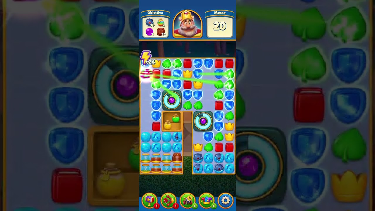 royal MATCH 12733  05 gennaio 2026 