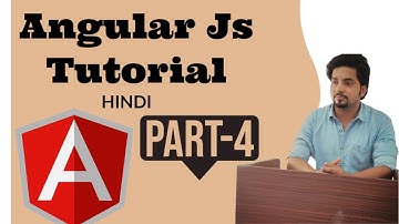 Angular JS Tutorial in Hindi | Expressions