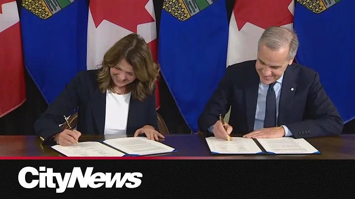 Conservatives pressure Liberals to support pipelines