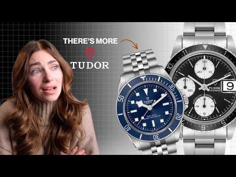 Did Tudor Disappoint in 2026? What’s Still Coming (Big Block + Black Bay)