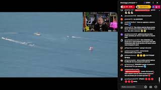 Live artemis  assieme adrian fartade e microsoft copilot