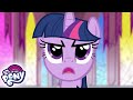 My Little Pony: Дружба — это чудо 🦄 Кристальная империя. Часть 1 | MLP FIM по-русски