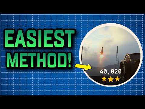 How To Get 40k+ Open Arc Probes Score Solo (easiest Method) | Arc Raiders