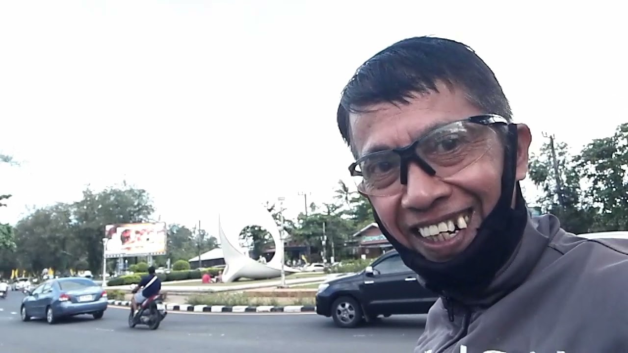 Saphan Hin Park | Phuket, Thailand