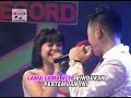 Lesti feat Irwan - Satu Hati | Dangdut [OFFICIAL]