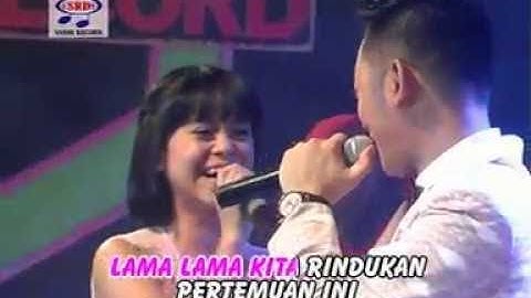 Lesti feat Irwan - Satu Hati | Dangdut [OFFICIAL]
