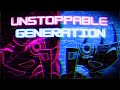 Unstoppable Generation - Panty and Stocking | AMV