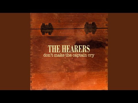 The Hearers — The One Who Paralyzes You / Bones & Blood
