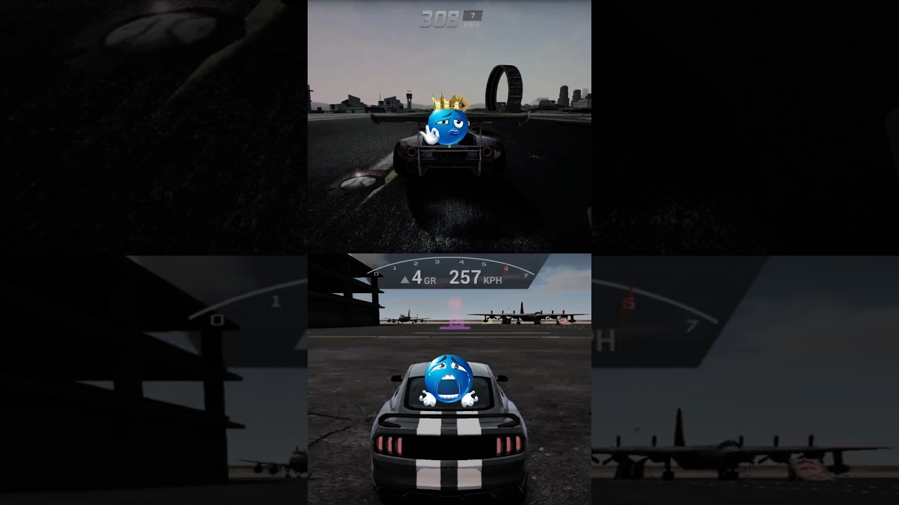 Extreme Car Driving Simulator VS Ultimate Car Driving Simulator 