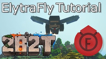 How to Elytra Fly on 2b2t with Future Client (Working 2025)